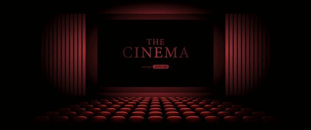 小马拉大车专业影院级放映厅