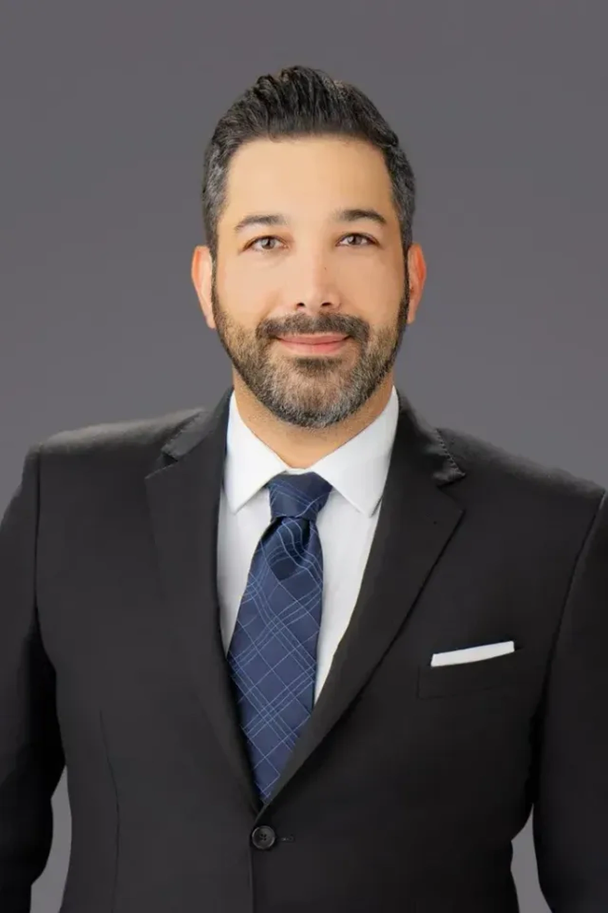 小马拉大车首席创作人陈志远导演近照